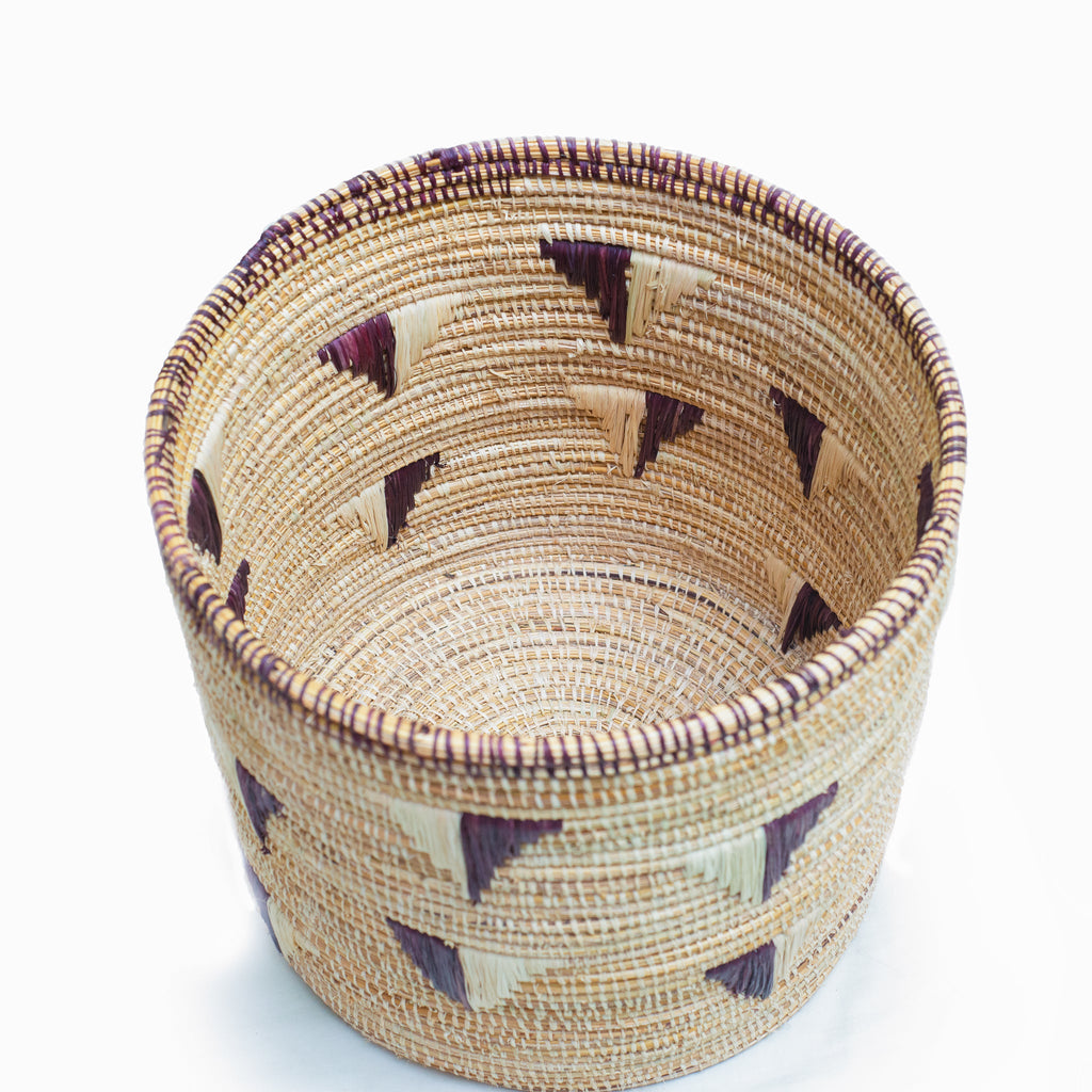 Handmade Basket