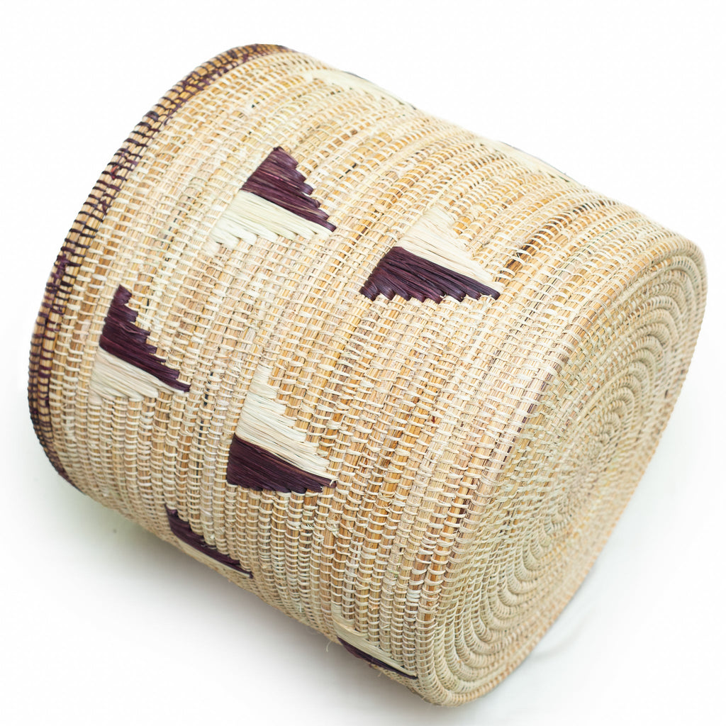 Handmade Basket
