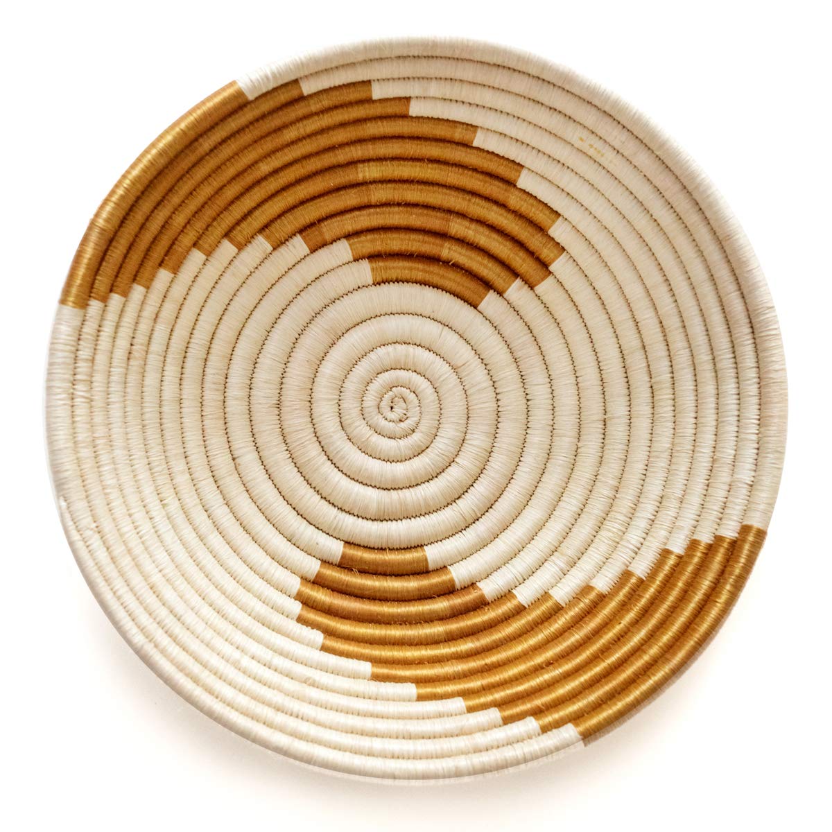 Hand Woven Basket
