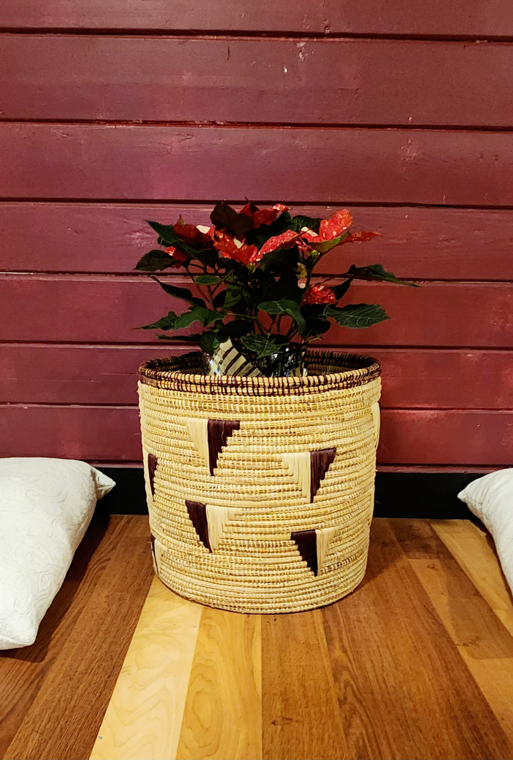 Handmade Basket