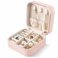 Jewelry Travel Case